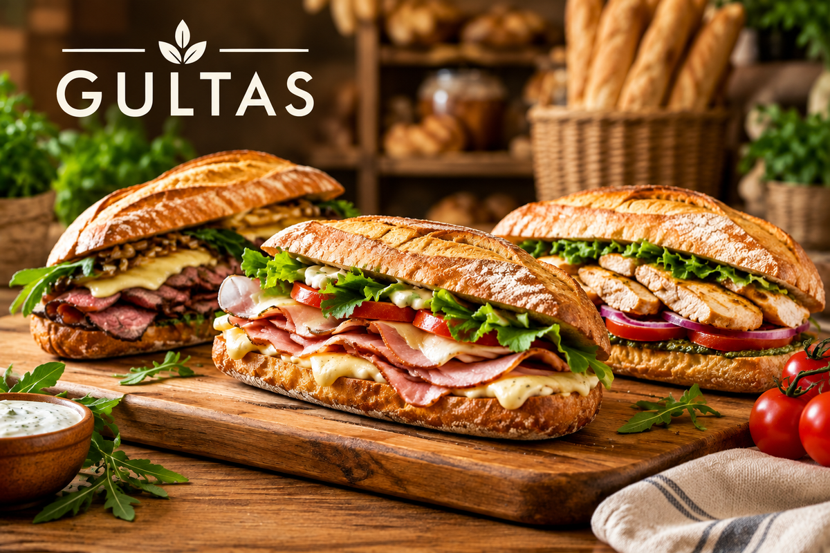 GULTAS
